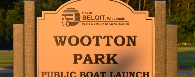 Pickleball Courts at Wootton Courts