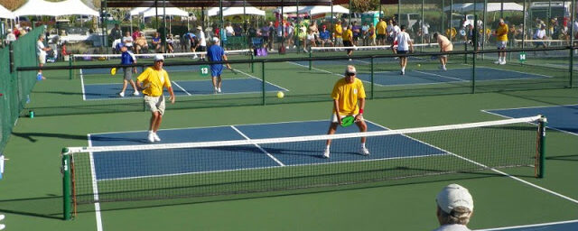 5 Reasons Why Pickleball is The Next Big Thing in Sports!