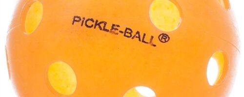 The Difference Between Different Pickleballs